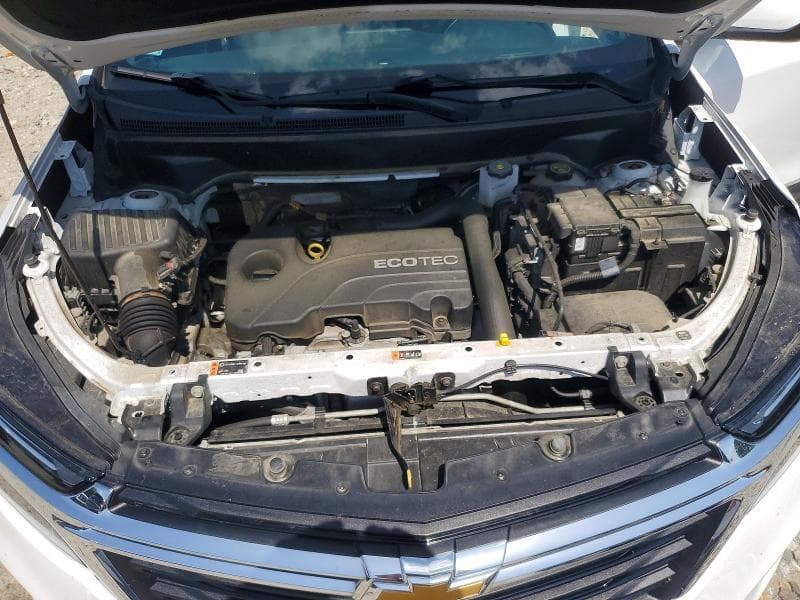 2022 CHEVROLET EQUINOX LT 12