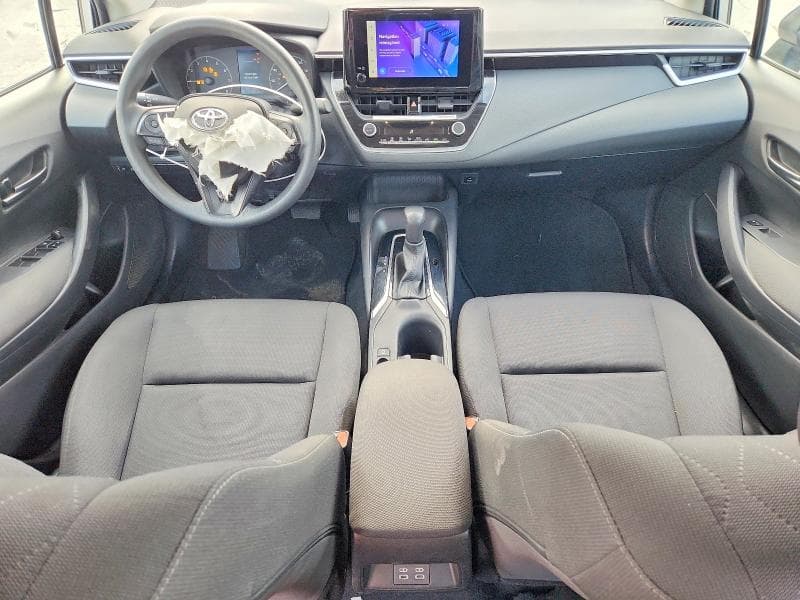 2023 TOYOTA COROLLA LE LE 8