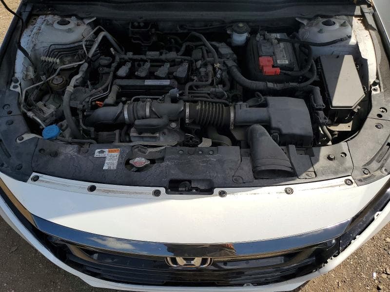 2020 HONDA ACCORD SPORT 11