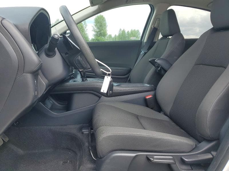 2022 HONDA HR-V EX 7