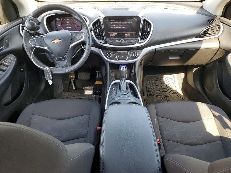 2019 CHEVROLET VOLT LT LT 8