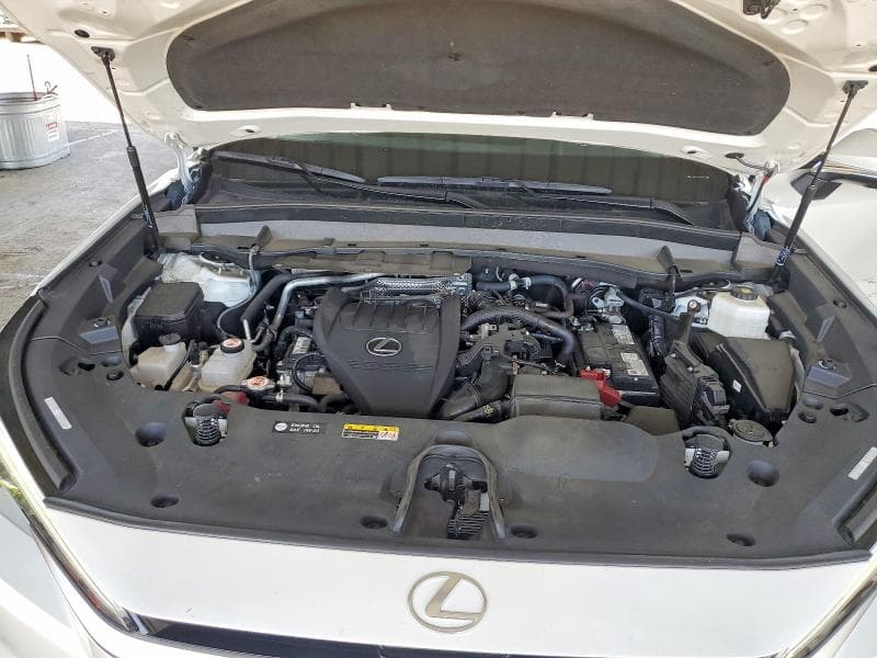 2024 LEXUS TX 350 PREMIUM 11
