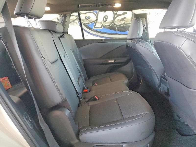 2024 LEXUS TX 350 PREMIUM 10