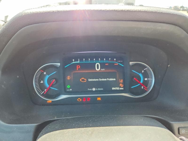 2022 HONDA PILOT SE 9