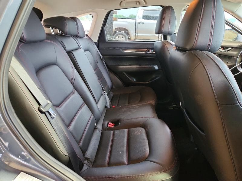 2023 MAZDA CX-5 PREFERRED PREFERRED 11