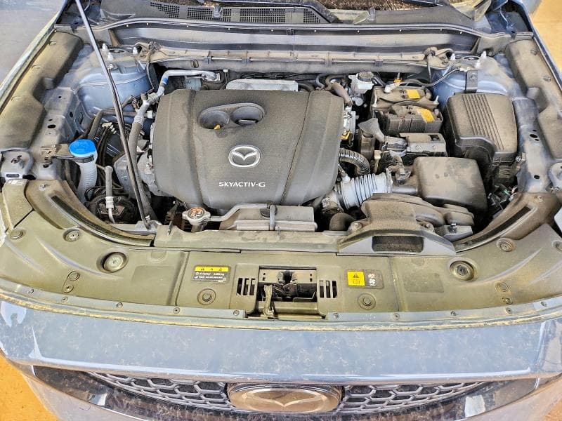 2023 MAZDA CX-5 PREFERRED PREFERRED 12
