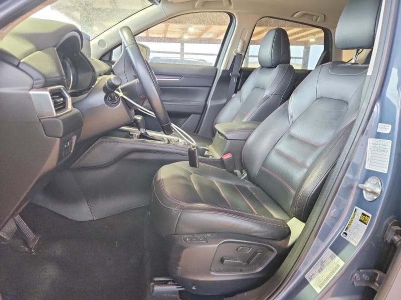 2023 MAZDA CX-5 PREFERRED PREFERRED 7