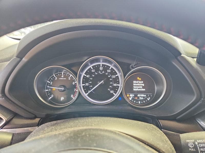 2023 MAZDA CX-5 PREFERRED PREFERRED 9