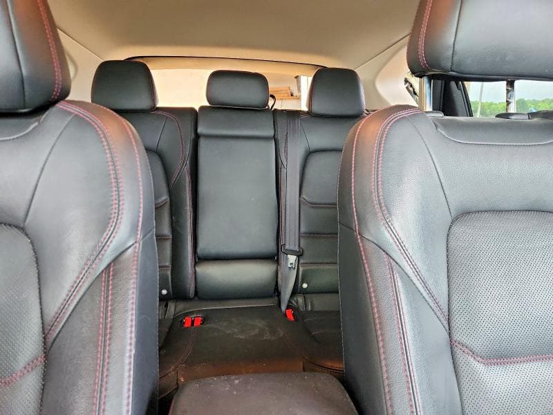 2023 MAZDA CX-5 PREFERRED PREFERRED 10