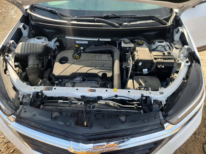 2023 CHEVROLET EQUINOX LT 11