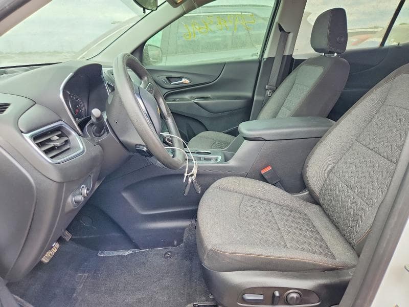2023 CHEVROLET EQUINOX LT 7