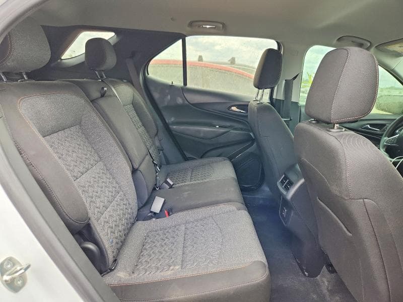 2023 CHEVROLET EQUINOX LT 10