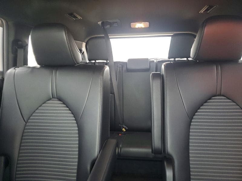 2024 TOYOTA HIGHLANDER XSE 10