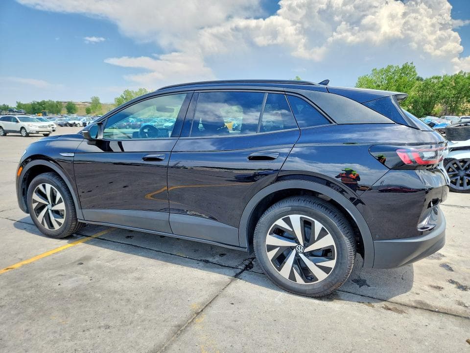 2023 VOLKSWAGEN ID.4 PRO 2
