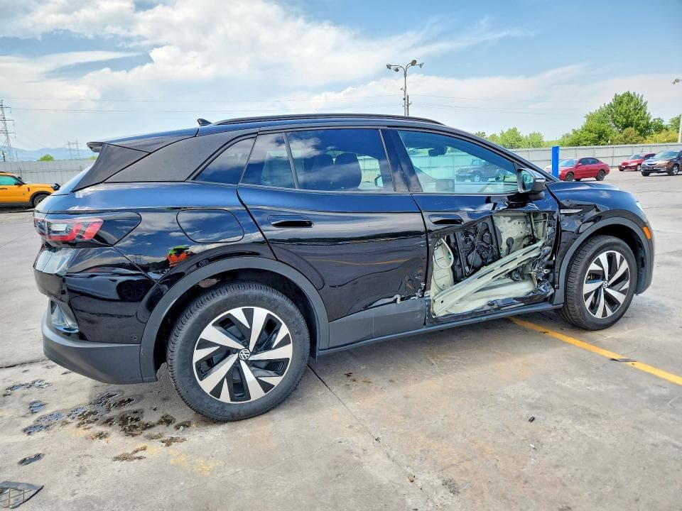 2023 VOLKSWAGEN ID.4 PRO 3