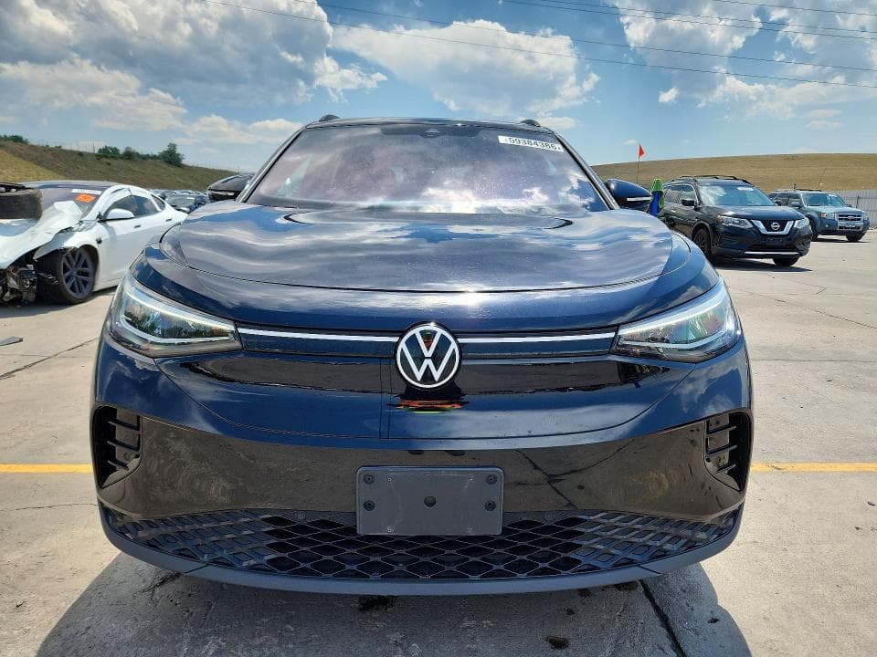 2023 VOLKSWAGEN ID.4 PRO 5