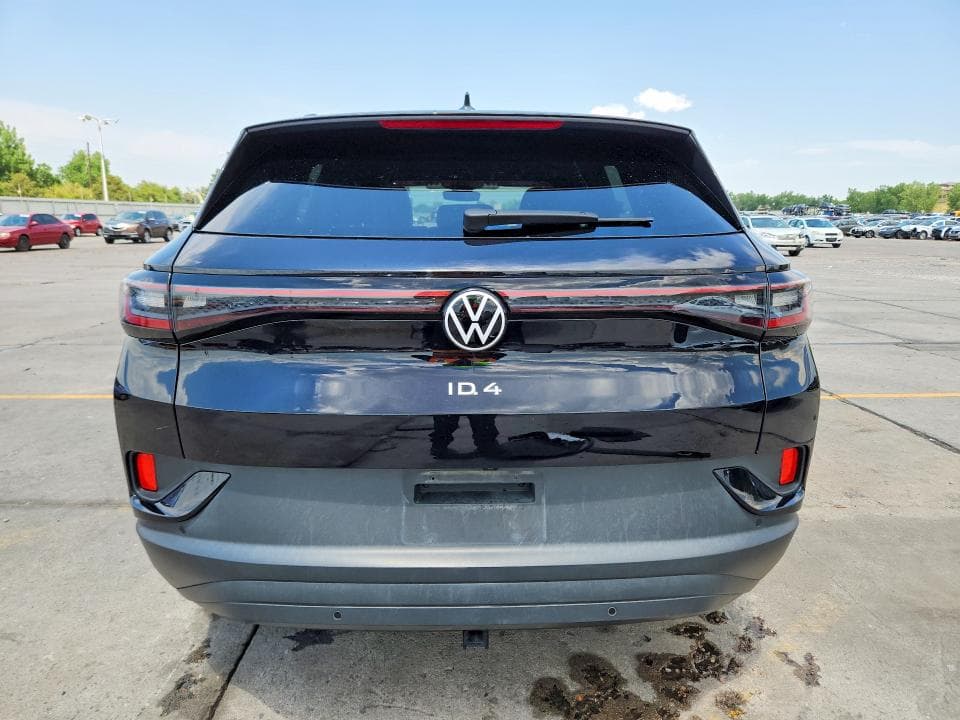 2023 VOLKSWAGEN ID.4 PRO 6