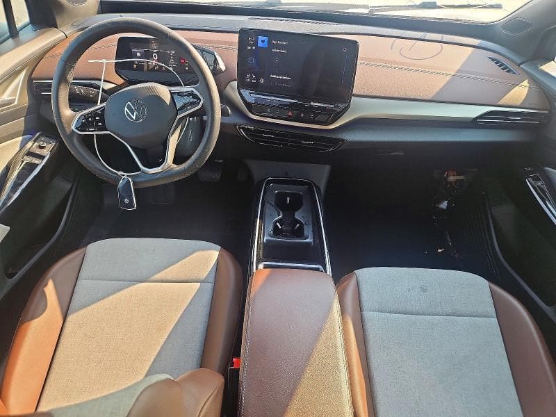2023 VOLKSWAGEN ID.4 PRO 8