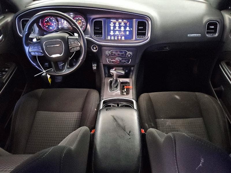 2020 DODGE CHARGER GT 8