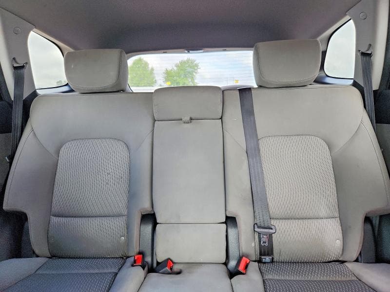 2017 HYUNDAI SANTA FE SE SE 10