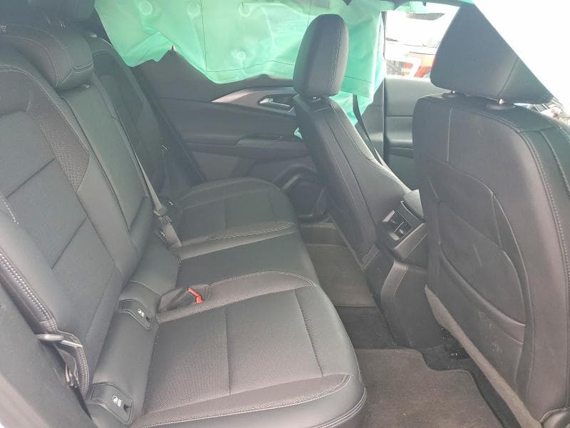 2025 CHEVROLET EQUINOX LT 11