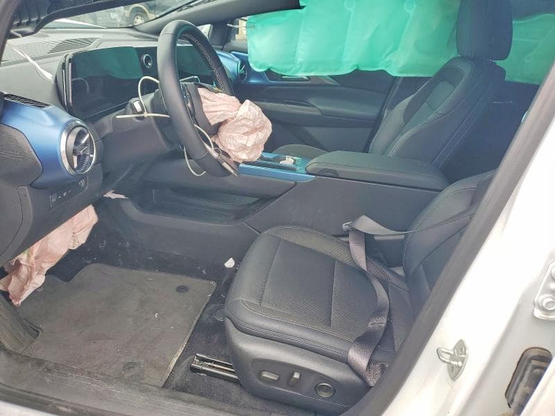 2025 CHEVROLET EQUINOX LT 7