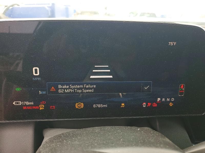 2025 CHEVROLET EQUINOX LT 9