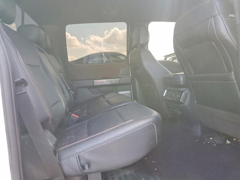 2022 FORD F150 SUPERCREW 9