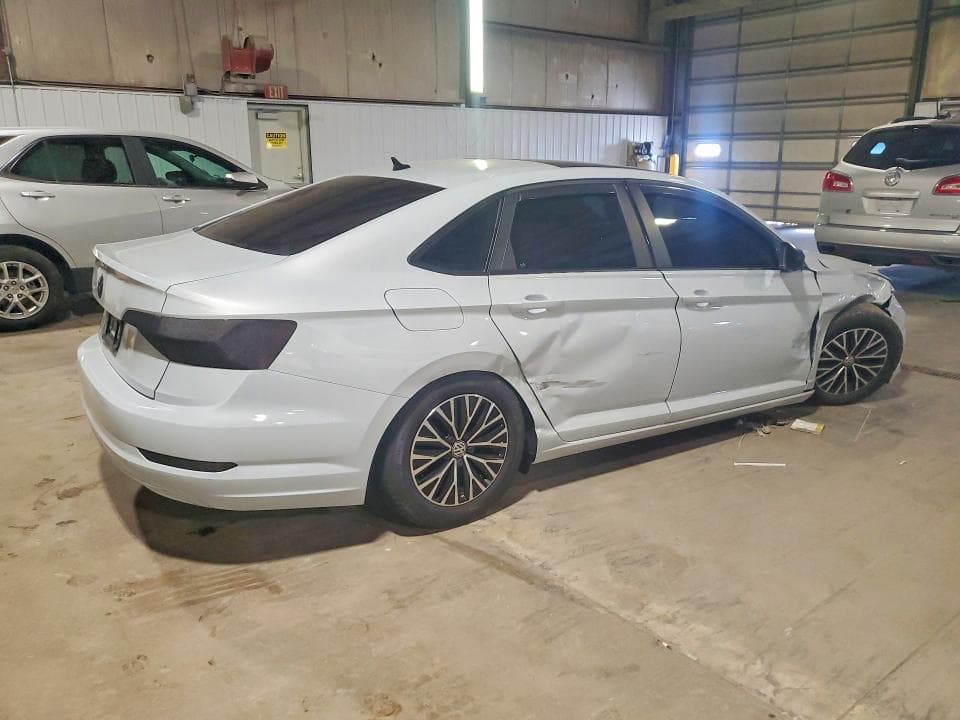 2019 VOLKSWAGEN JETTA S 3