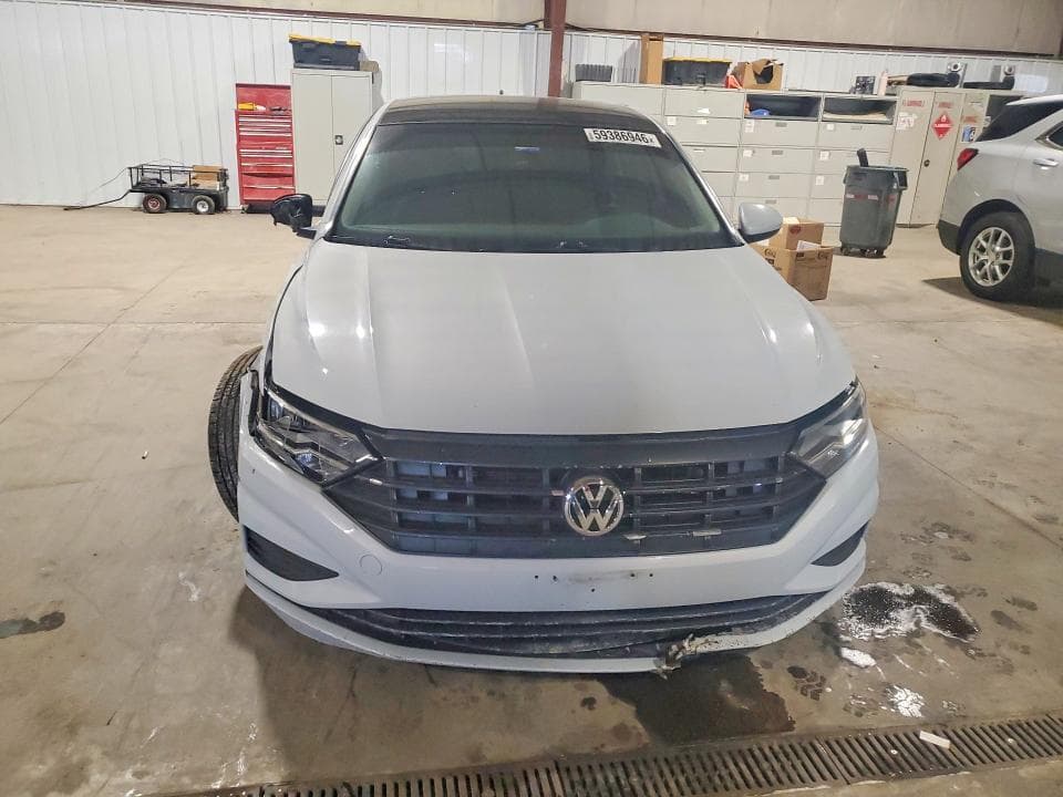2019 VOLKSWAGEN JETTA S 5