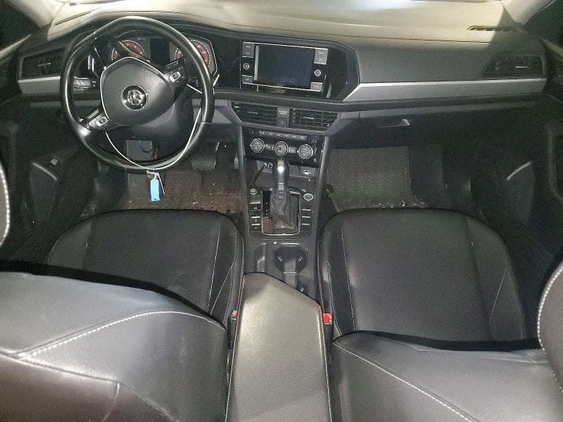 2019 VOLKSWAGEN JETTA S 8