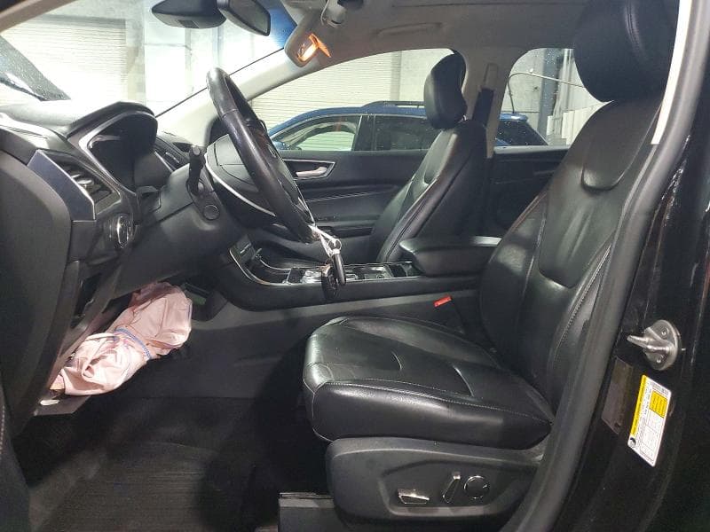2019 FORD EDGE TITANIUM 7