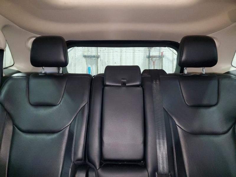 2019 FORD EDGE TITANIUM 10