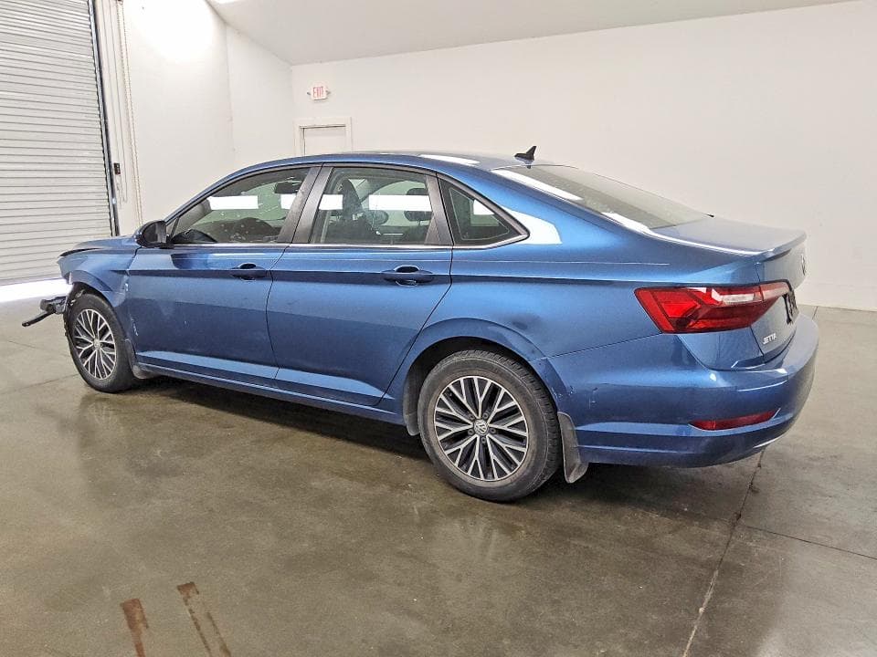 2021 VOLKSWAGEN JETTA S, SE, R-LINE 2