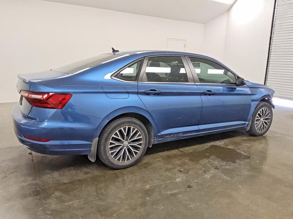 2021 VOLKSWAGEN JETTA S, SE, R-LINE 3
