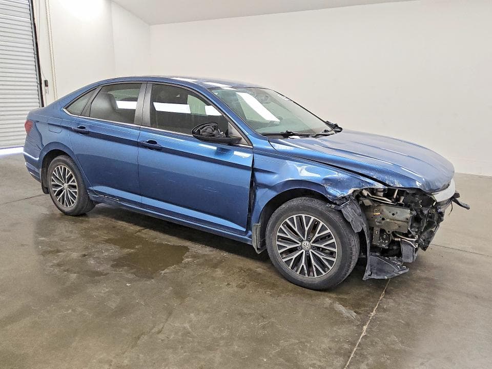 2021 VOLKSWAGEN JETTA S, SE, R-LINE 4