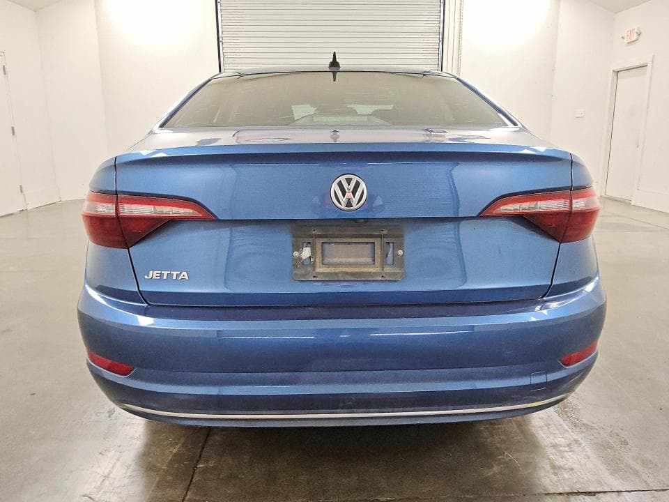 2021 VOLKSWAGEN JETTA S, SE, R-LINE 6
