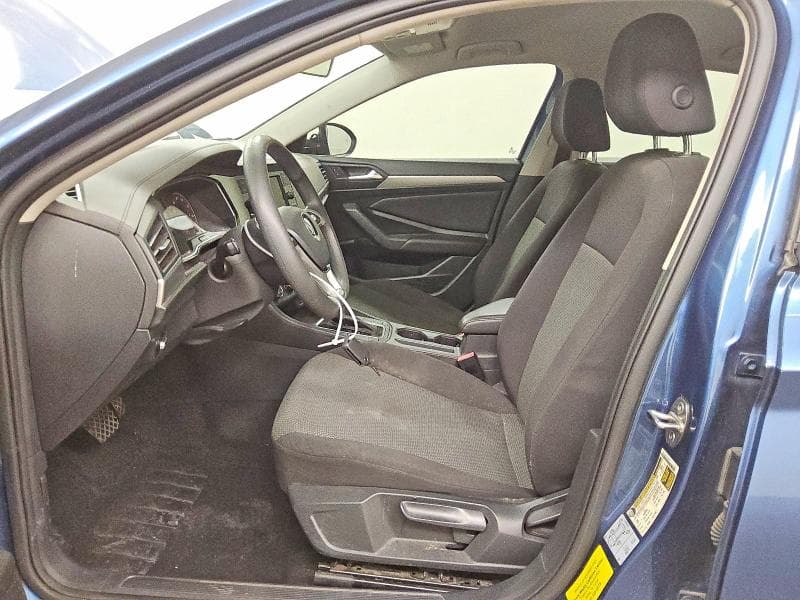 2021 VOLKSWAGEN JETTA S, SE, R-LINE 7