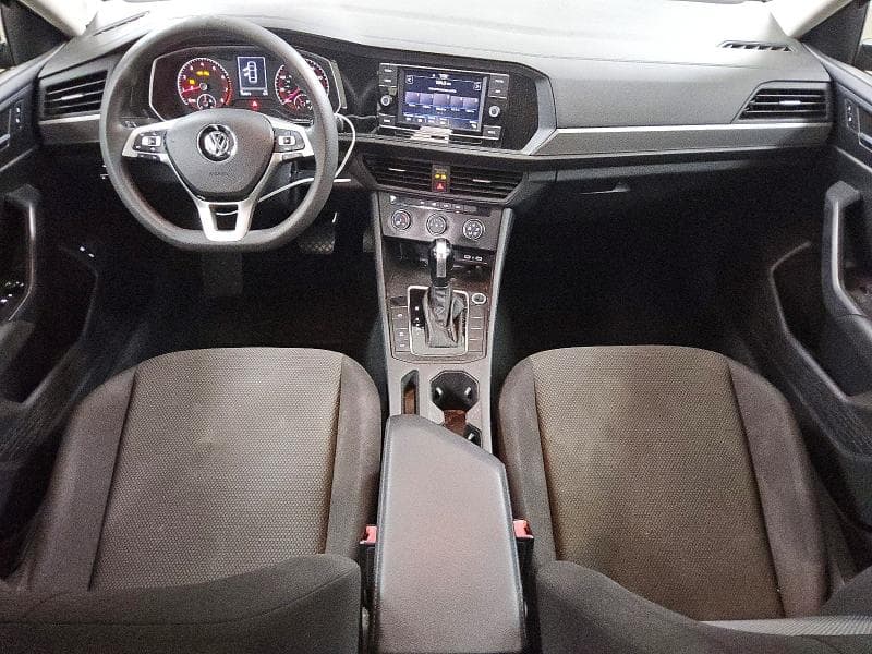 2021 VOLKSWAGEN JETTA S, SE, R-LINE 8