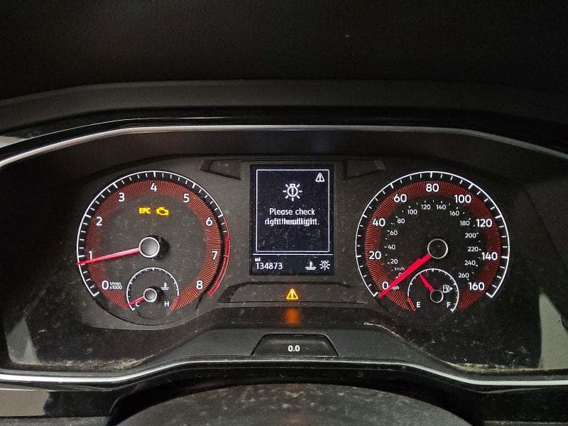 2021 VOLKSWAGEN JETTA S, SE, R-LINE 9