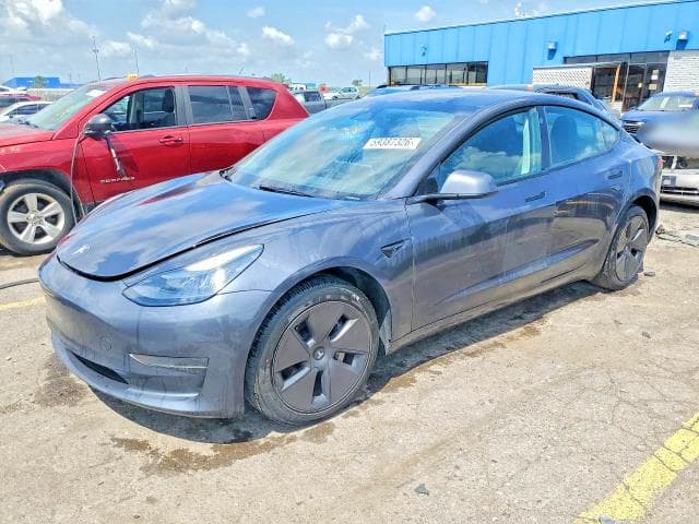 2023 TESLA MODEL 3 1