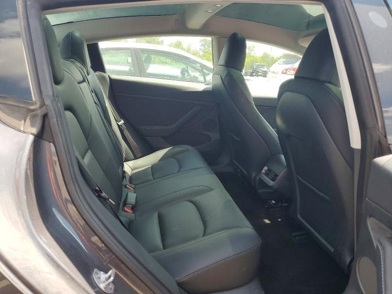2023 TESLA MODEL 3 11