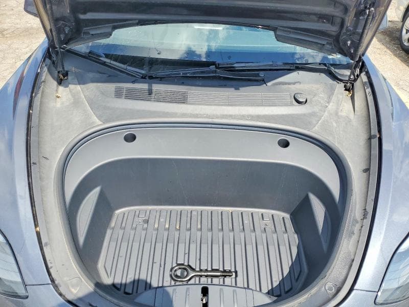 2023 TESLA MODEL 3 12