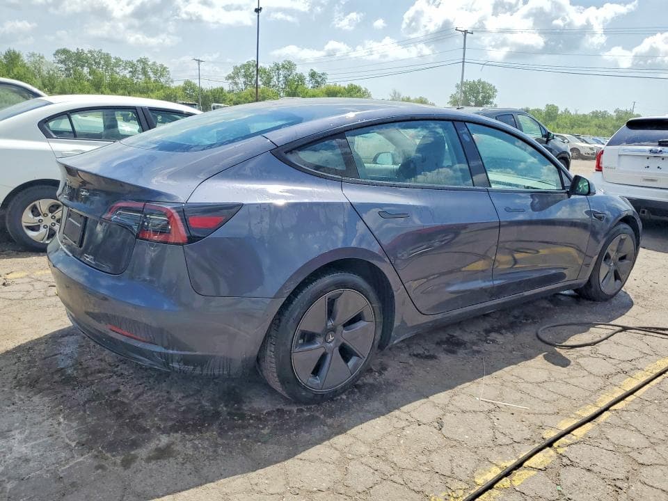 2023 TESLA MODEL 3 3