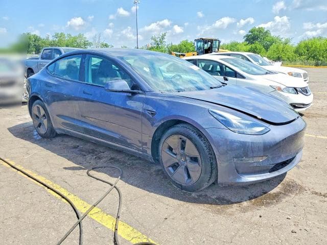2023 TESLA MODEL 3 4