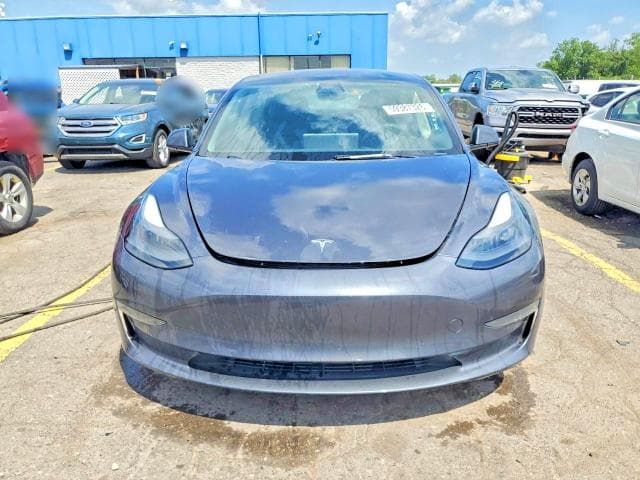 2023 TESLA MODEL 3 5