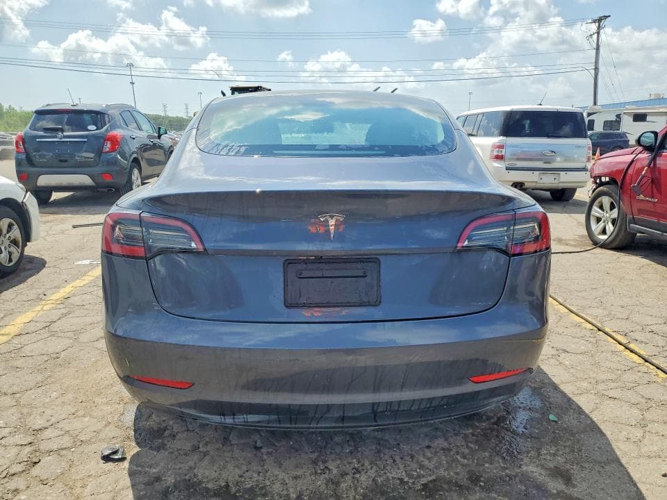 2023 TESLA MODEL 3 6
