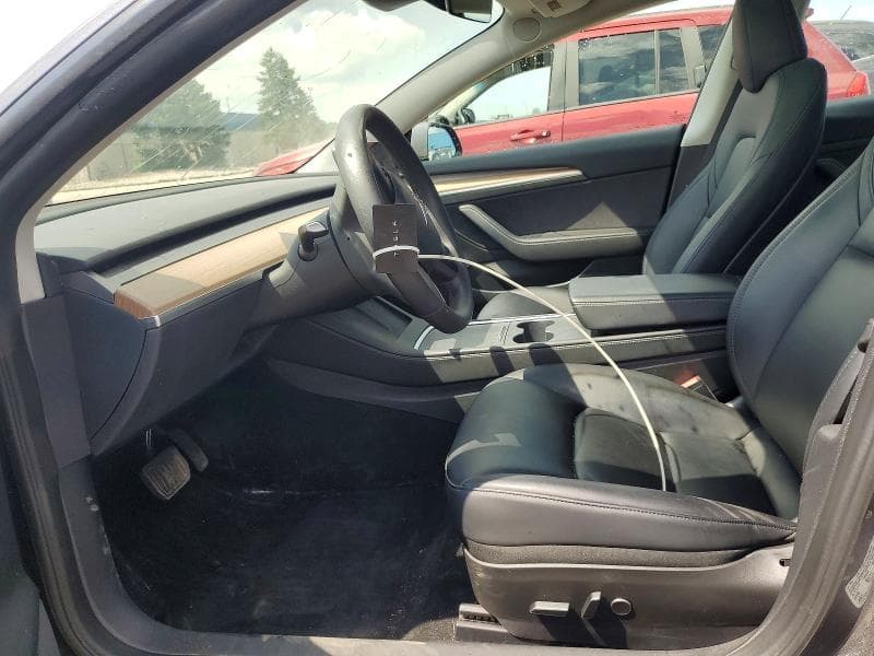 2023 TESLA MODEL 3 7