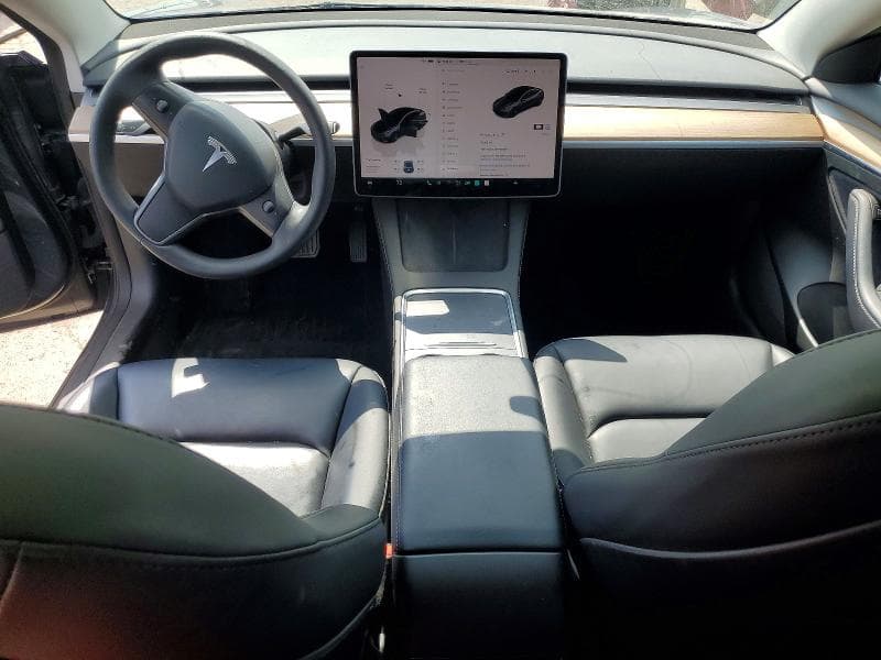 2023 TESLA MODEL 3 8