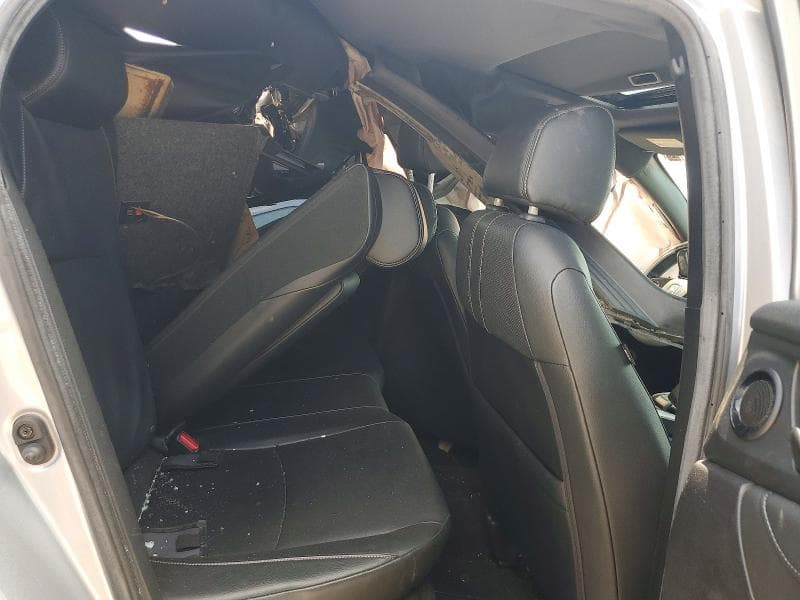 2018 HONDA CIVIC EXL 10